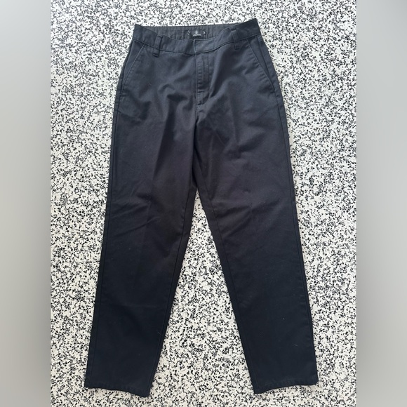 Volcom So Chickie High Waist Pants - Picture 5 of 7